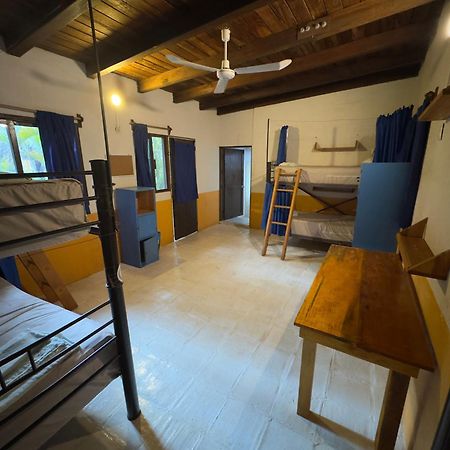 Tower Bridge Hostel 埃斯孔迪多港 外观 照片