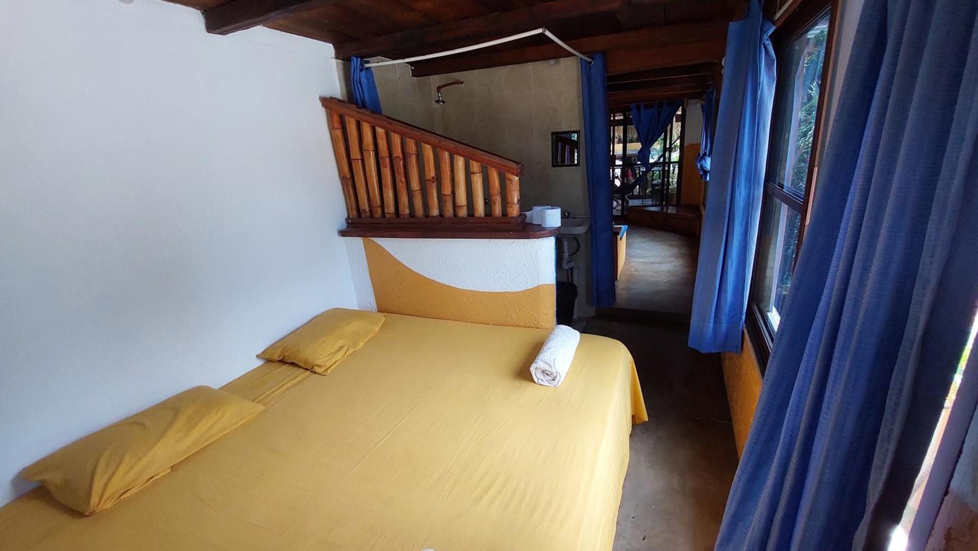Tower Bridge Hostel 埃斯孔迪多港 外观 照片